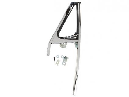 okno výklopné dveřní PORSCHE 911 8/69-7/76 Targa kompletní L