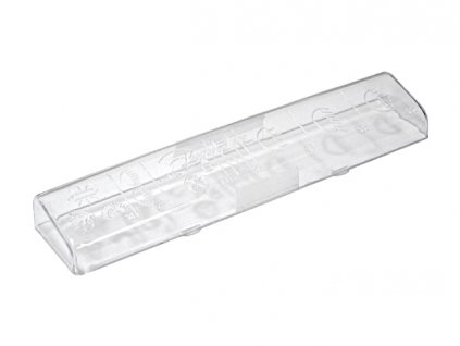 kryt pojistkové skříňky PORSCHE 914 1/69-2/76