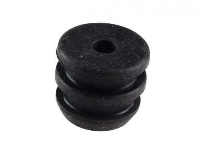 průchodka brzdové trubky PORSCHE 356 B, C, 911, 912, 914, 959