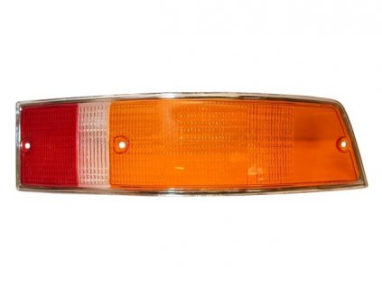 kryt zadního světla PORSCHE 911 8/68-7/72 P