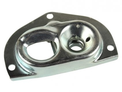 zámek přední kapoty spodní PORSCHE 911 10/63-7/73 + 912, 356C