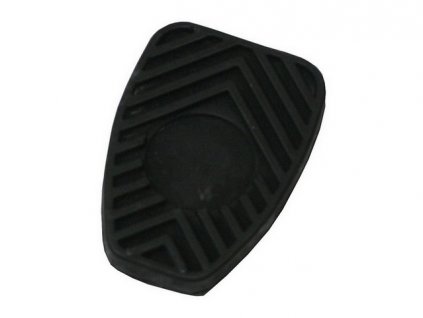 guma pedálu brzdy a spojky PORSCHE 356, 911, 912, 914, 959 8/50-7/97