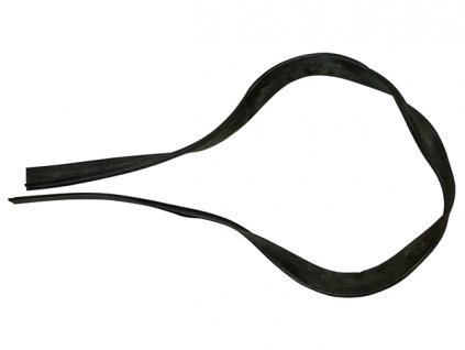 těsnění kolem motoru zadní PORSCHE 911 10/63-7/89 + 911 Turbo 1/75-12/77