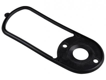 těsnění mřížky předního blatníku PORSCHE 356 A 1/55-12/61