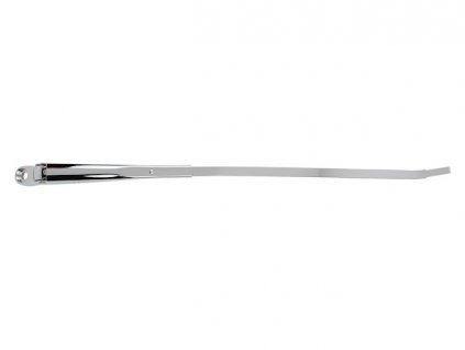 ramínko stěrače PORSCHE 911 8/67-7/73 chromované L