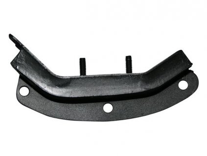 silentblok převodovky zadní PORSCHE 356 8/52-12/65 L