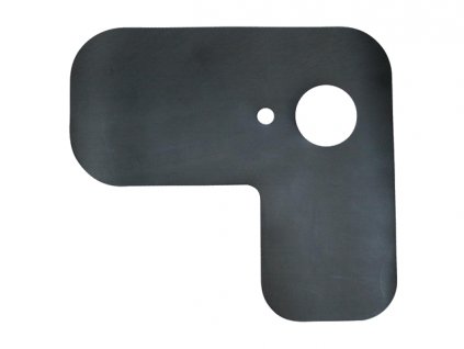 manžeta hrdla nádrže paliva PORSCHE 911 10/63-7/89