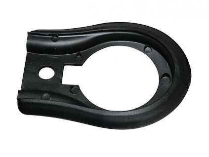 těsnění kliky dveří PORSCHE 911 8/68-6/94 zadní