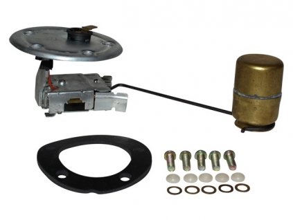 plovák nádrže oleje PORSCHE 911 8/73-7/89