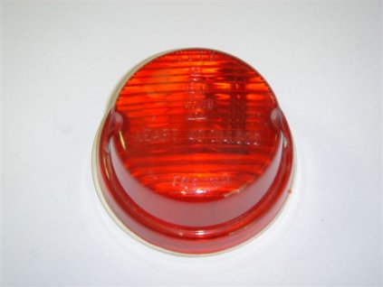 světlo zadní červené
