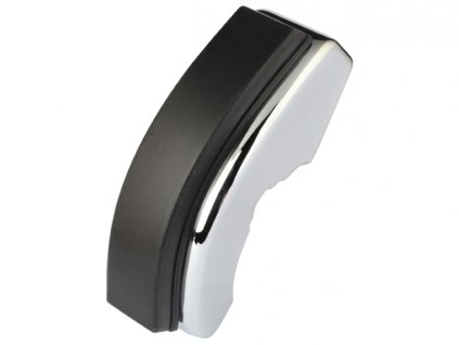 příčka nárazníku PORSCHE 911 10/63-7/73 přední s gumou P