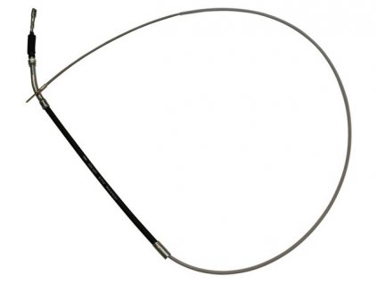 lanko spojky PORSCHE 911 Turbo 9/77-7/78