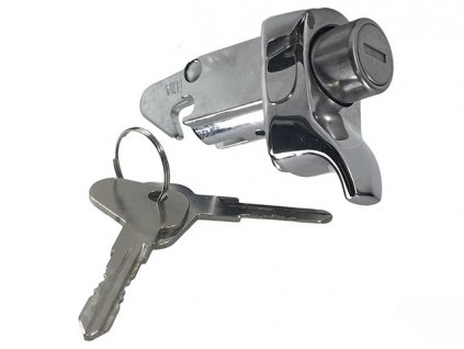 zámek víka motoru T2 8/67-7/71