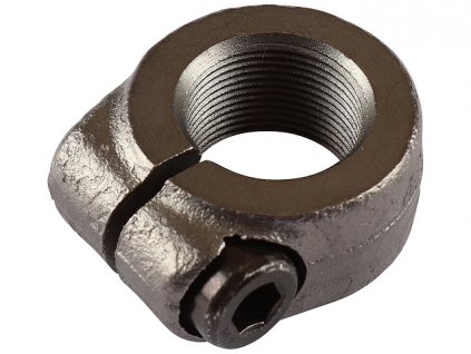 matice náboje předního kola PORSCHE 911 8/73-7/89 + 924 S, 928, 944, 968 M18x1 L/P