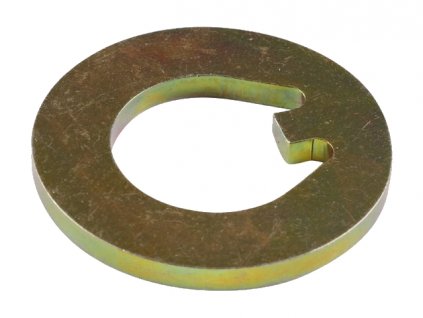 podložka matice náboje předního kola PORSCHE 911 8/69-7/89 + 914/6 18mm