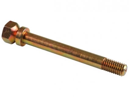 šroub sloupku řízení PORSCHE 911 8/68-7/73