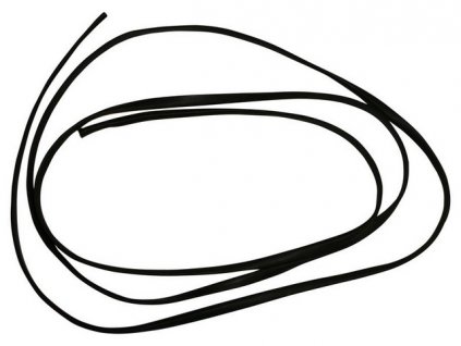 těsnění přední kapoty PORSCHE 356 8/50-12/65