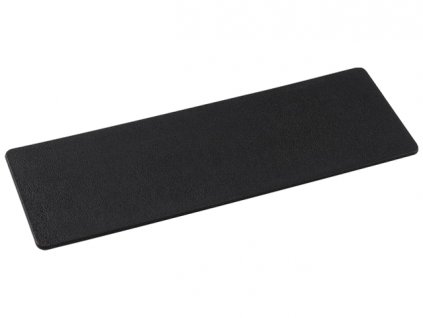 záslepka díry pro rádio PORSCHE 911 8/77-9/97