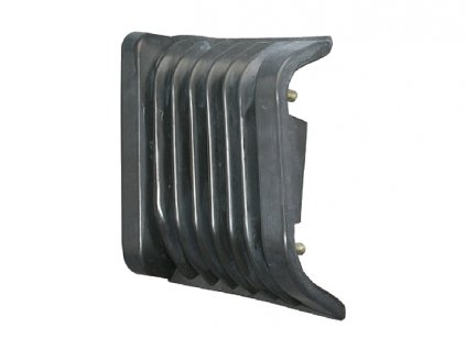 manžeta nárazníku PORSCHE 911 8/73-7/89 PP