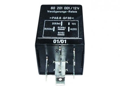 relé stěračů/ostřikovače PORSCHE 928, 944, 959, 968