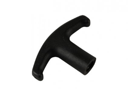 madlo táhla otevírání kapoty PORSCHE 911, 912, 914, 959, 968