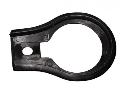 těsnění kliky dveří PORSCHE 911 10/63-7/68 zadní