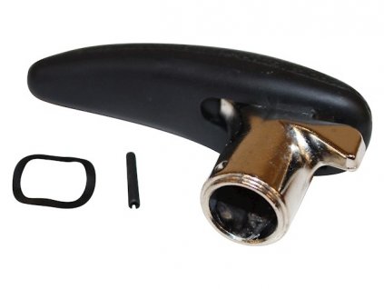 zámek výklopného okna PORSCHE 911 10/63-7/75 L