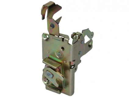 zámek dveří 8/67- + T3 8/67-7/73 L