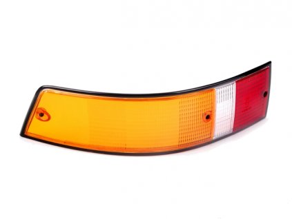 kryt zadního světla PORSCHE 911 8/72-7/89 L