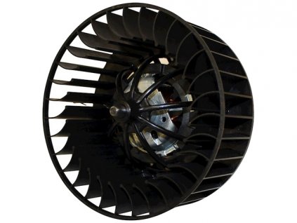 ventilátor topení PORSCHE 911 964, 993 12/88-9/97 P