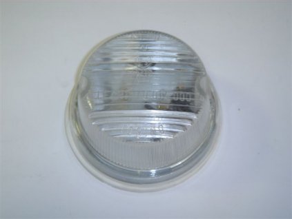 světlo zadní bílé