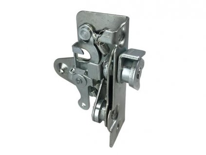 zámek předních dveří T2 1/64-7/67 L
