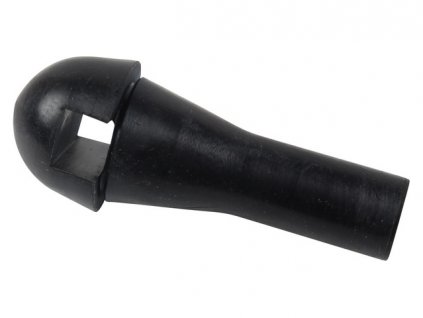 ucpávka hrnce předního světla PORSCHE 911 8/69-5/94