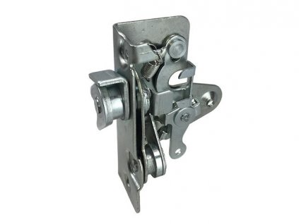 zámek předních dveří T2 1/64-7/67 P