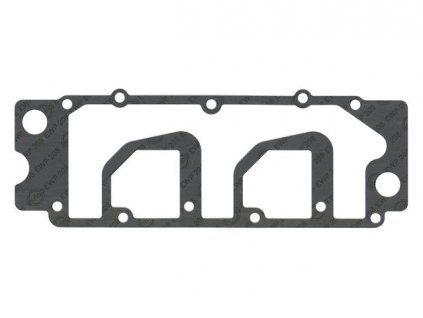 těsnění víka ventilů PORSCHE 911 8/67-7/89 + 914/6 + 965 Turbo 8/90-9/93 spodní