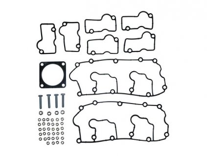 těsnění ventilových vík PORSCHE 911 964 8/89-7/93