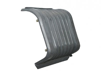 manžeta nárazníku PORSCHE 911 8/73-7/89 LZ