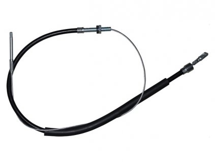 lanko ruční brzdy PORSCHE 911 8/68-7/89