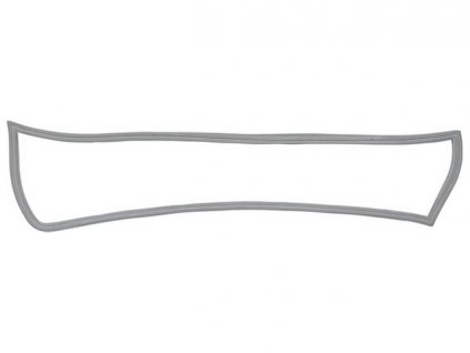 těsnění krytu zadního světla PORSCHE 911 10/63-7/68 L