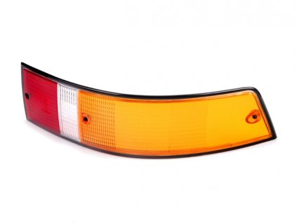 kryt zadního světla PORSCHE 911 8/72-7/89 P