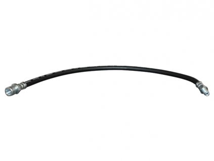 hadice brzdová zadní PORSCHE 356 PreA, A 1/50-12/59