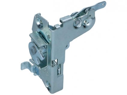 zámek předních dveří T2 8/73-10/79 L