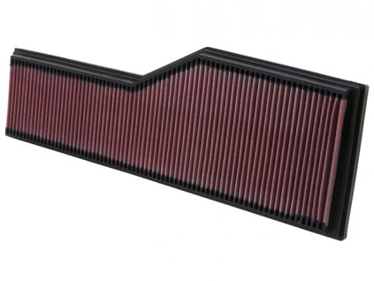 vložka filtru vzduchu PORSCHE 911 996 9/97-8/05 + 997 7/04-12/08 K&N