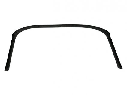 těsnění oblouku střechy PORSCHE 911 Targa 8/69-7/73