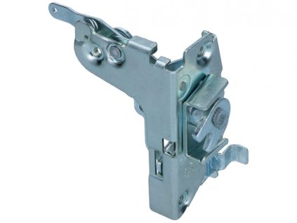 zámek předních dveří T2 8/73-10/79 P