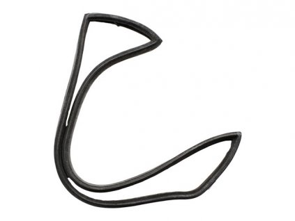 těsnění krytu předního blinkru PORSCHE 911 8/68-7/73 L