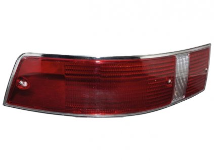 kryt zadního světla PORSCHE 911 8/68-7/72 USA L