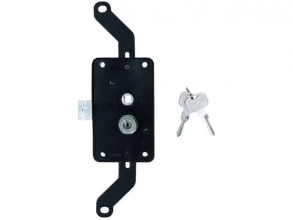 zámek nákladních dveří T2 3/50-2/55 + T2 Brazil -1975