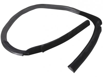 těsnění oblouku střechy PORSCHE 911 Targa 8/66-7/68