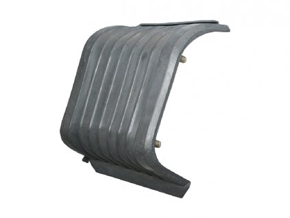 manžeta nárazníku PORSCHE 911 8/73-7/89 PZ